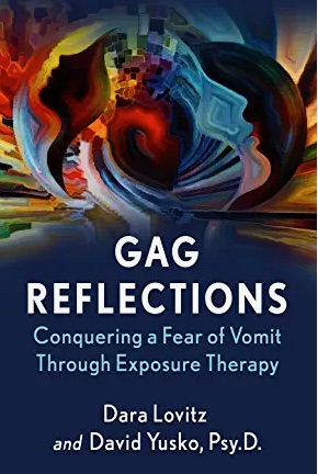 Image of Gag Reflections Book