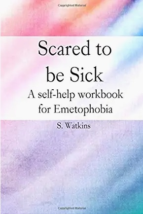 Image of Scared to be Sick book