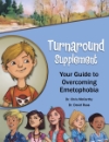Image of Turnaround Emetophobia Supplement workbook